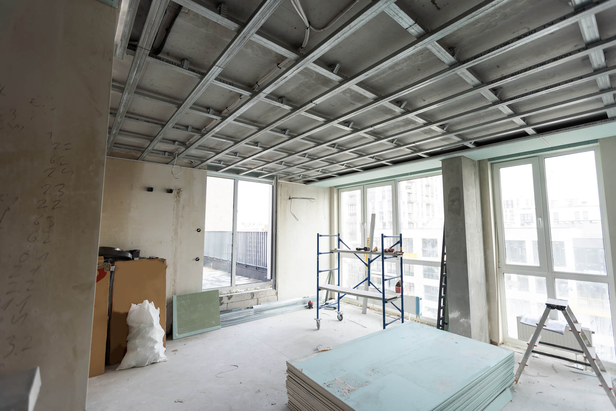 Insight Commercial Restoration