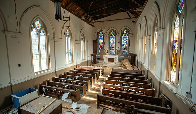 Insight Commercial Restoration