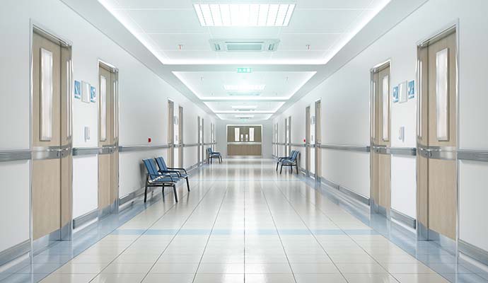 Insight Commercial Restoration