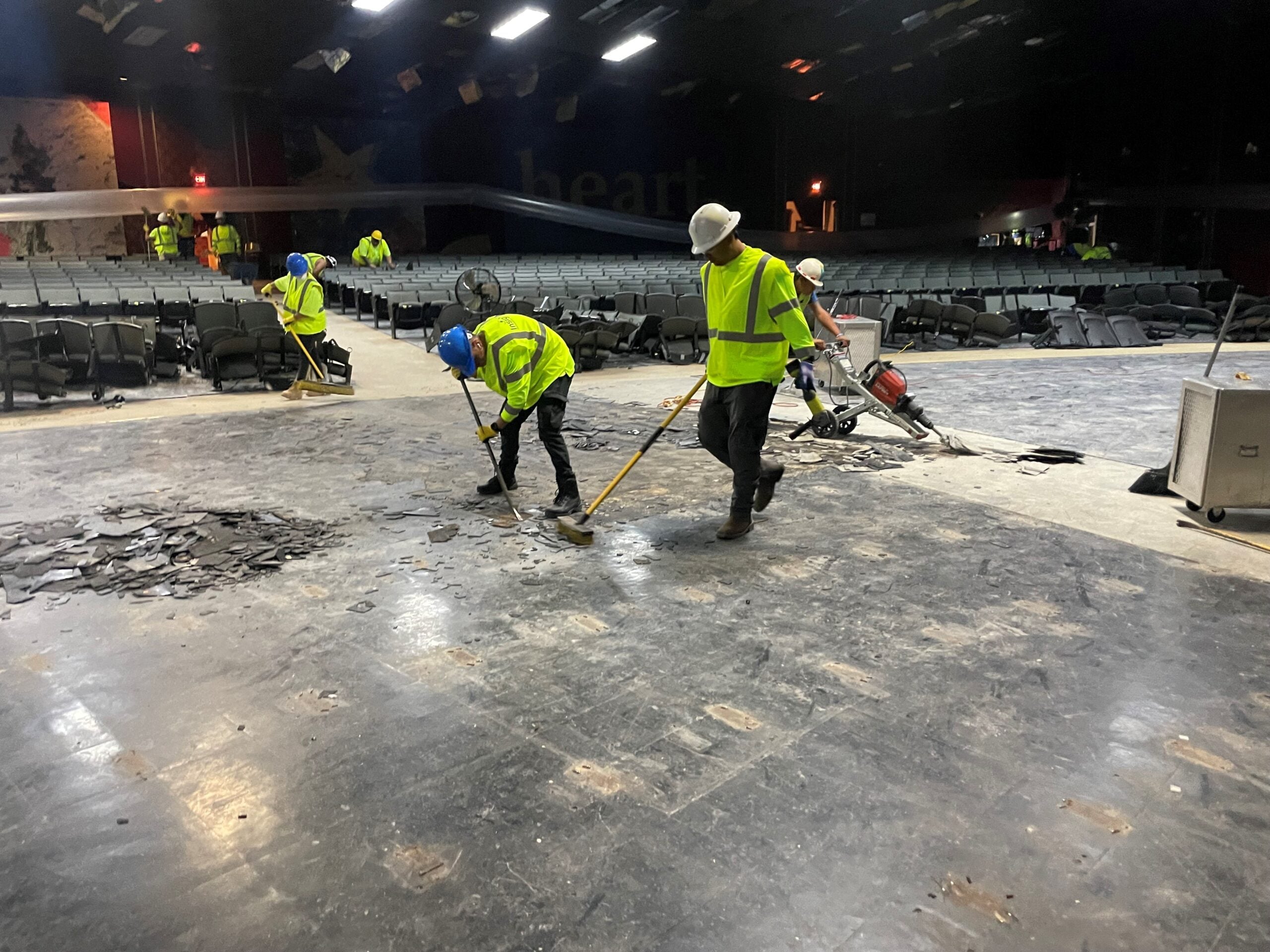 Insight Restoration Story